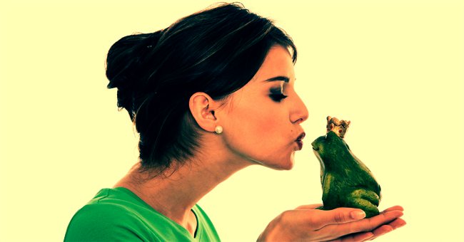 Amore idealizzato: sarà davvero il principe azzurro?