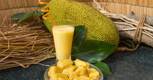 Jack fruit, una miniera di proteine buone