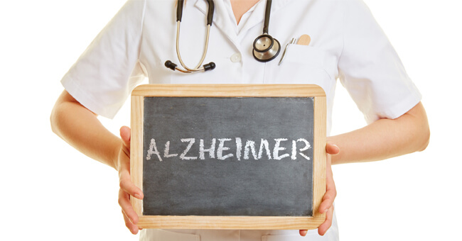 Alzheimer: L’importanza Della Prevenzione - Riza.it