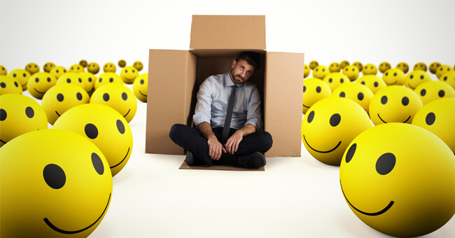 Giornate no, cosa fare per affrontarle al meglio