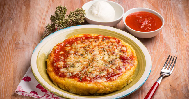 Pizza leggera e veloce da preparare: tre ricette