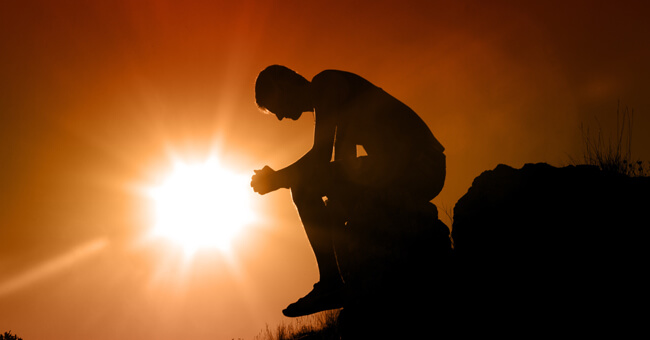 Depressione: aiutare davvero chi ne soffre
