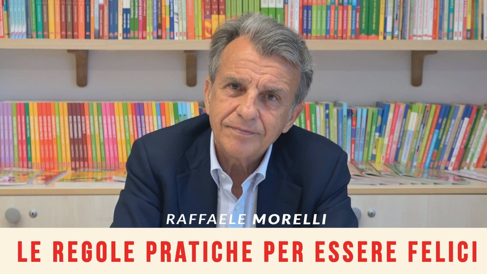 Raffaele Morelli: 20 consigli per essere felici in coppia - la Repubblica