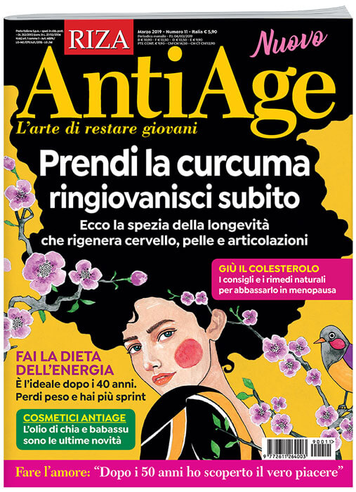 giornali di salute e benessere giornali di salute e benessere
