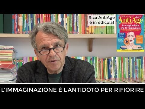 La magica dieta che fa ringiovanire