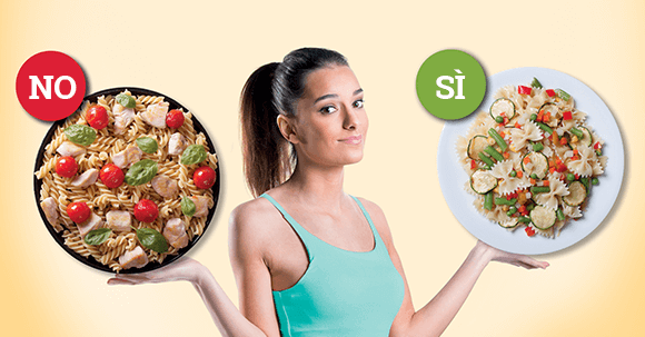 Cattiva digestione? Ecco le combinazioni alimentari vincenti