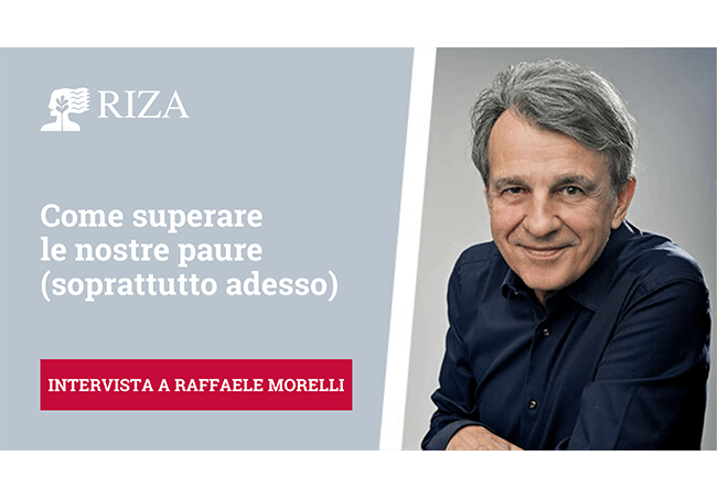Raffaele Morelli - (Autori) Jung Italia
