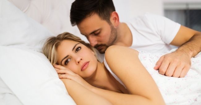 Vuoi essere felice in amore? Smettila di accontentarti