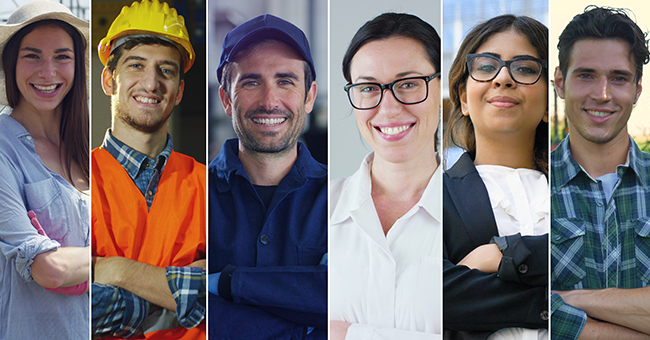 Che Lavoro Fa Per Me Test Quale lavoro fa per me? - Riza.it