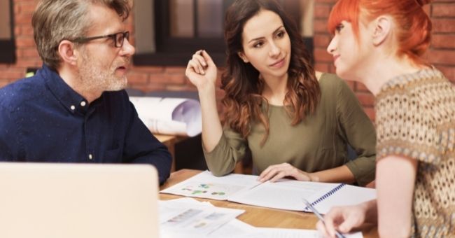 Comunicazione sul lavoro: le regole per renderla fluida