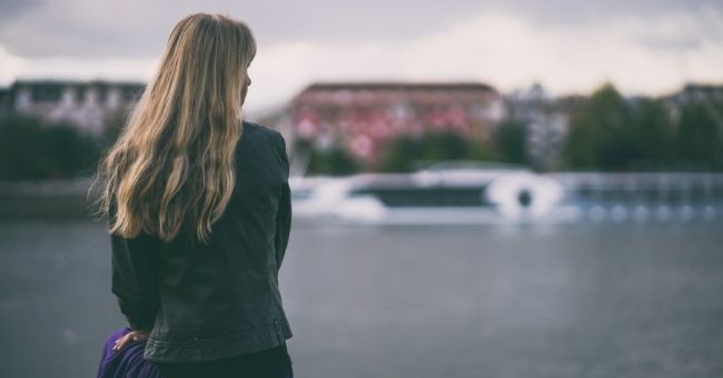 Solitudine: 5 modi per viverla bene