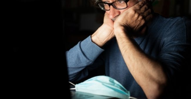 Malato immaginario: bisogna credergli?
