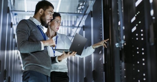 Tecnostress: cos'è, come difendersi
