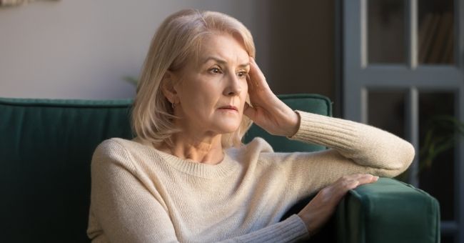 Sindrome di Penelope: l’attesa di ciò che non può tornare