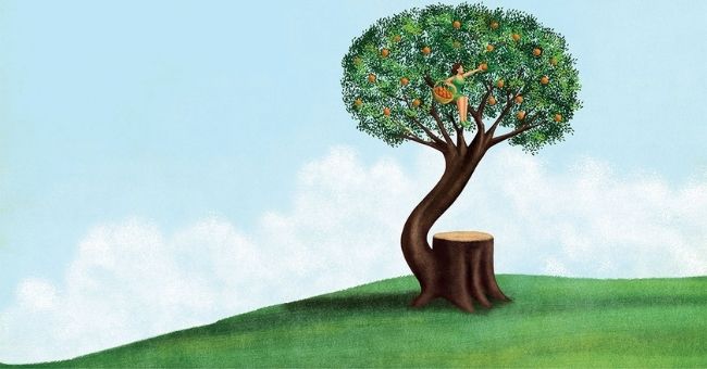 Raffaele Morelli: Le cose accadono quando è il momento