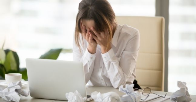 Sei in crisi? Accogli il cambiamento e rinasci
