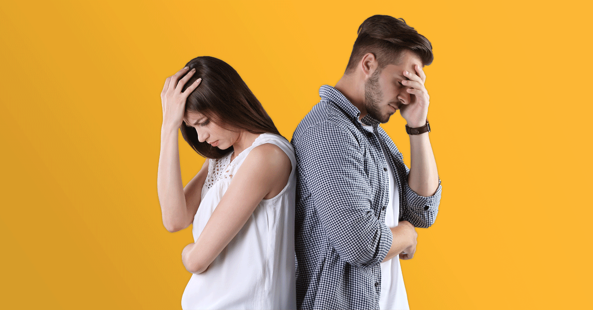 Gelosia: cos’è, significato, cause e come gestirla