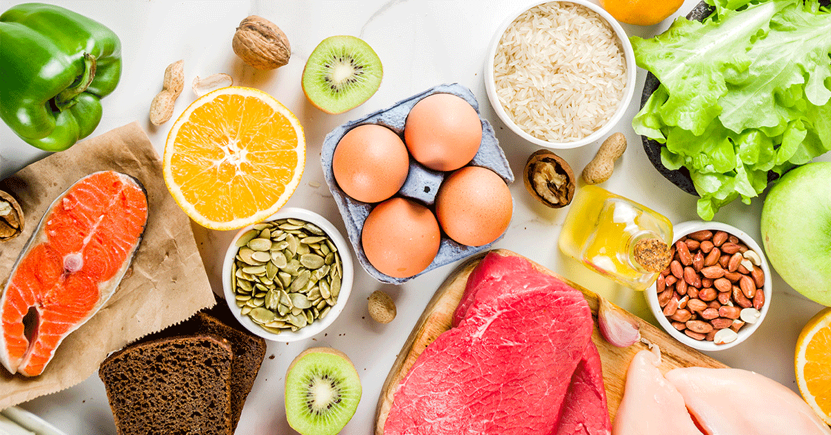 Le intolleranze alimentari: quali sono, come riconoscerle e curarle