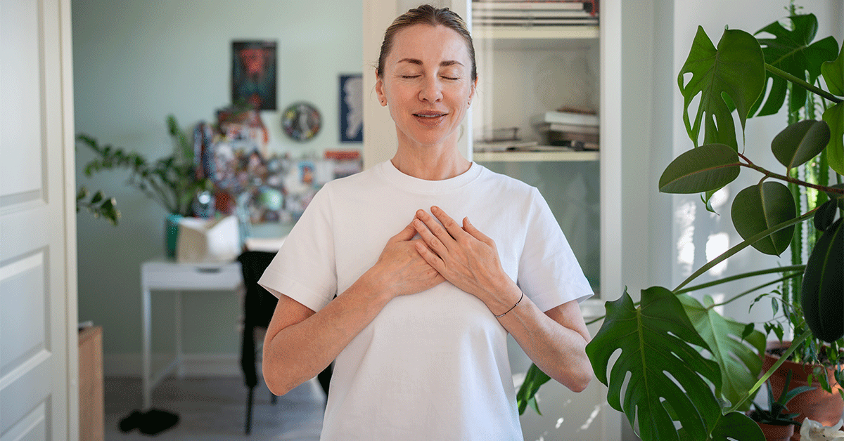 Meditazione guidata: cos’è, come funziona, benefici e come iniziare