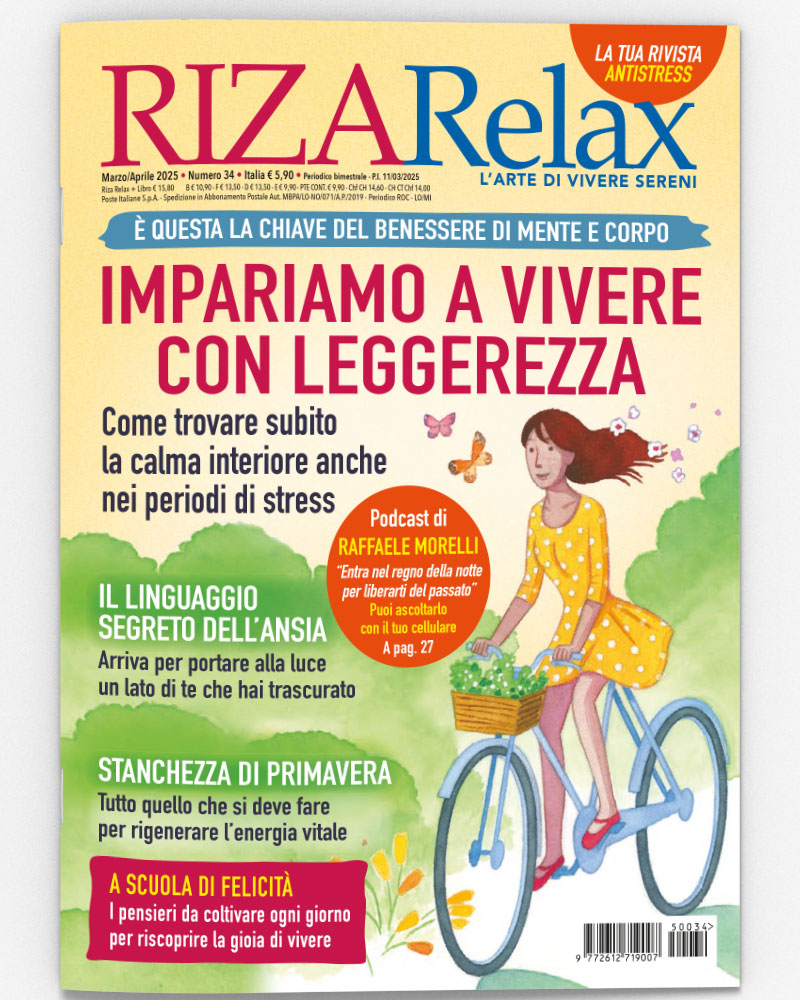 Riza Relax