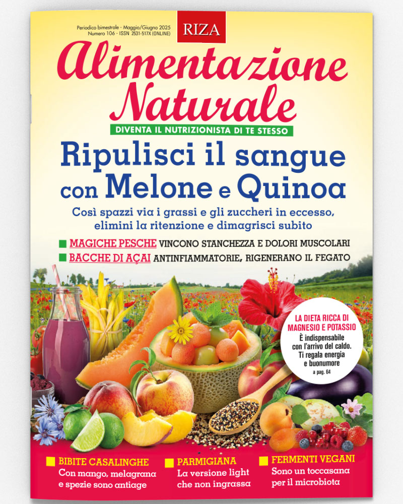 Alimentazione Naturale