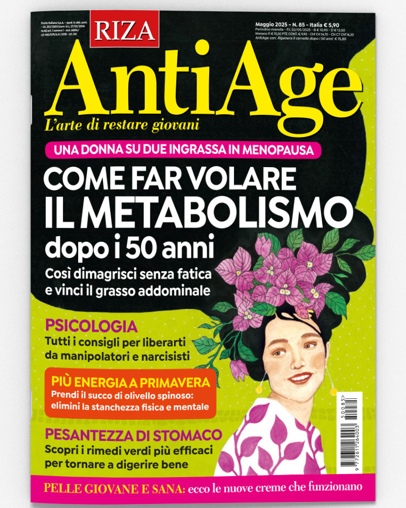 RIZA AntiAge