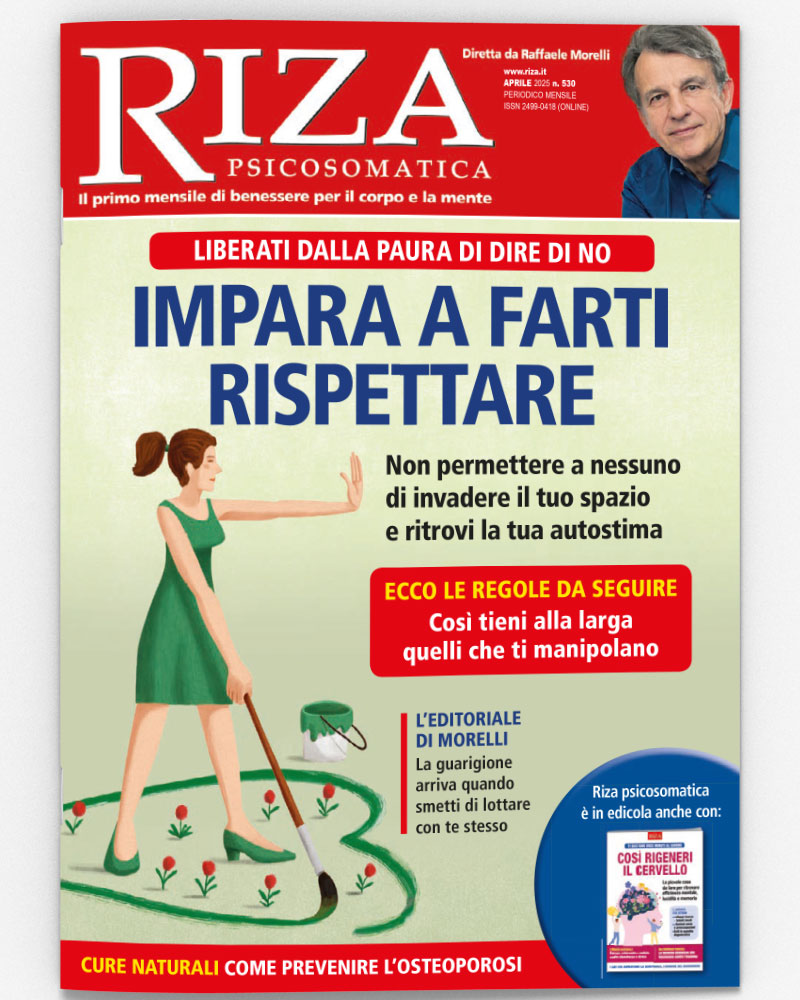 Riza Psicosomatica