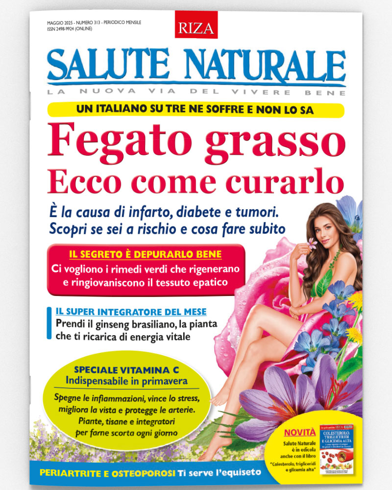 Salute Naturale
