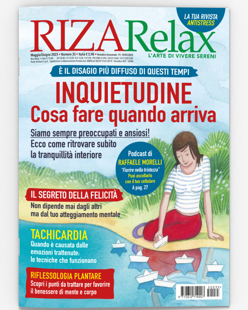 Riza Relax