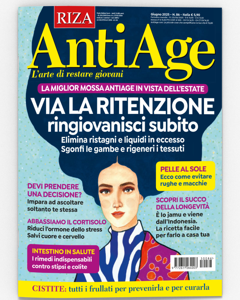 RIZA AntiAge