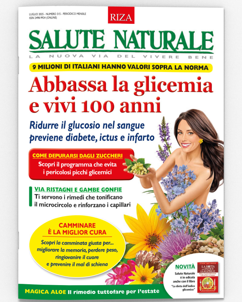 Salute Naturale