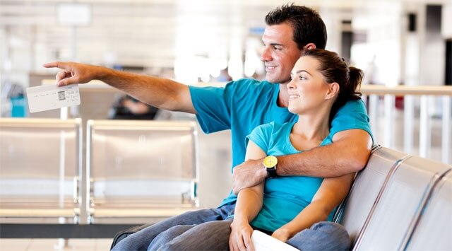 Amore a distanza? Si può