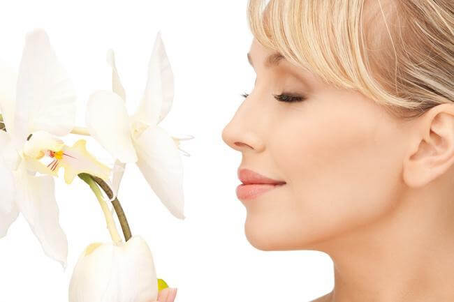 Avena, alloro e vetiver: il tris che rinnova