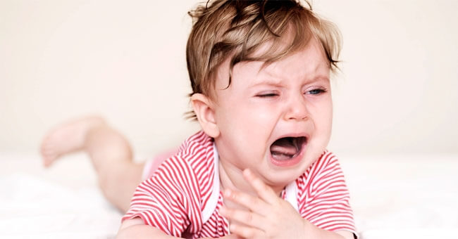 Capricci serali? Così li plachi