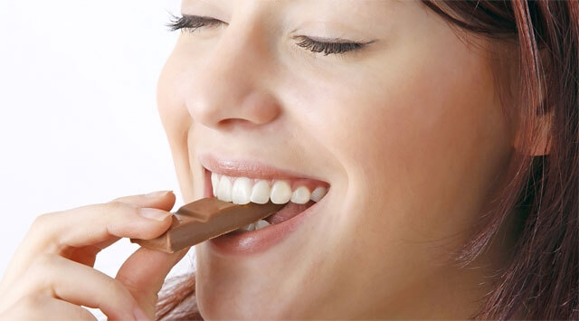 Cioccolato, alleato di umore e salute
