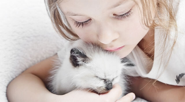 Coi piccoli niente interventi drastici