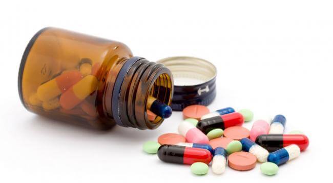 Con gli psicofarmaci non si guarisce dalla depressione