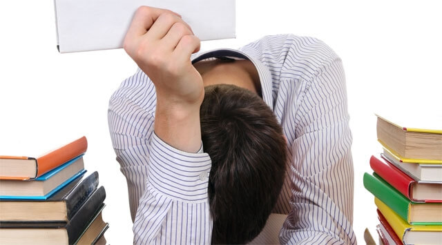 Cosa fare se vuole lasciare gli studi