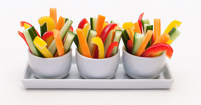 Crudo fa bene: la dieta raw-food, per un concentrato di vitalità ed energia