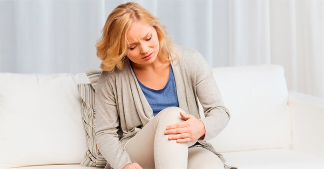 Disturbi alle gambe: cosa dicono di te?