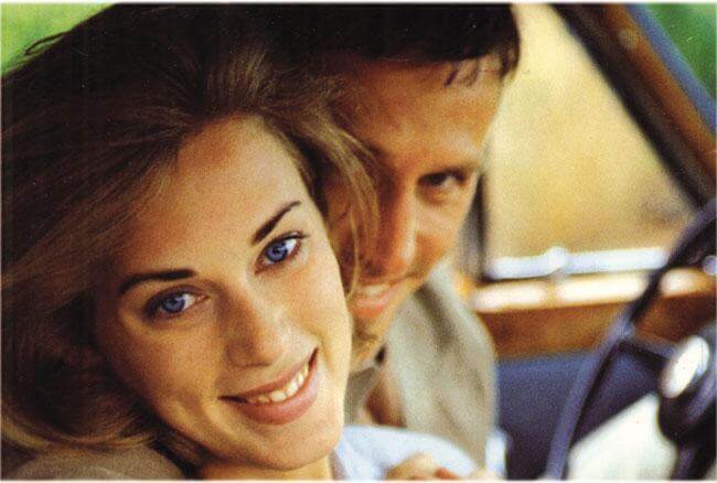 Gelosia: quando il passato del partner è un'ossessione