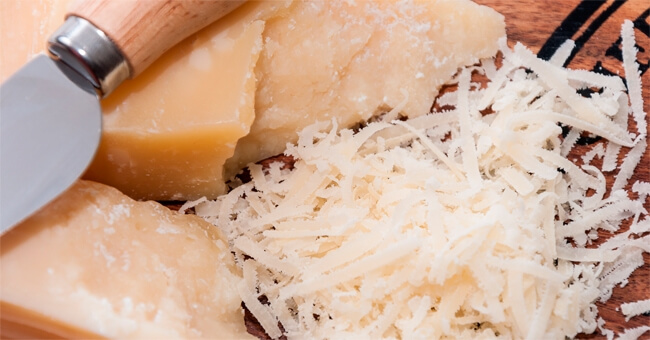 Quanto Parmigiano Reggiano si può mangiare ogni giorno? - 4