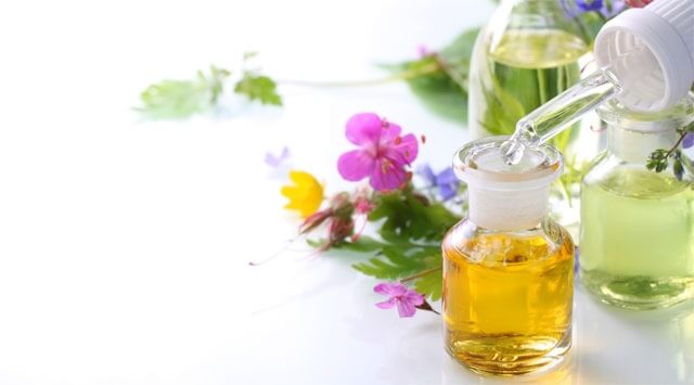 Green essence, super ricarica per la pelle