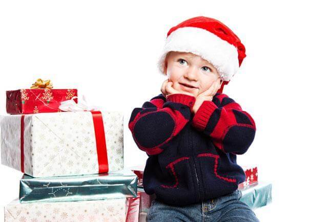 I giochi giusti per un Natale super!