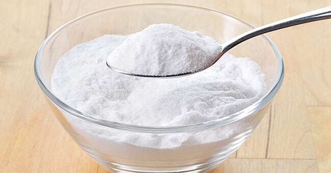 I mille usi del bicarbonato riza.it Bicarbonato come disinfettante