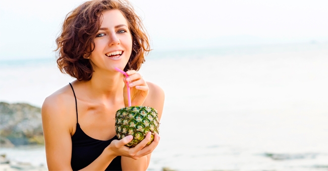 I sei ingredienti del benessere (prima puntata)