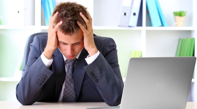 L'altra faccia del successo