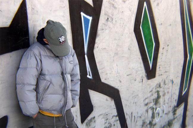 La timidezza nell'adolescenza è una grande risorsa