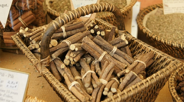 Liquirizia e mirto, i superprotettivi