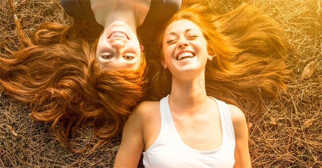 Naturalezza, la chiave del benessere